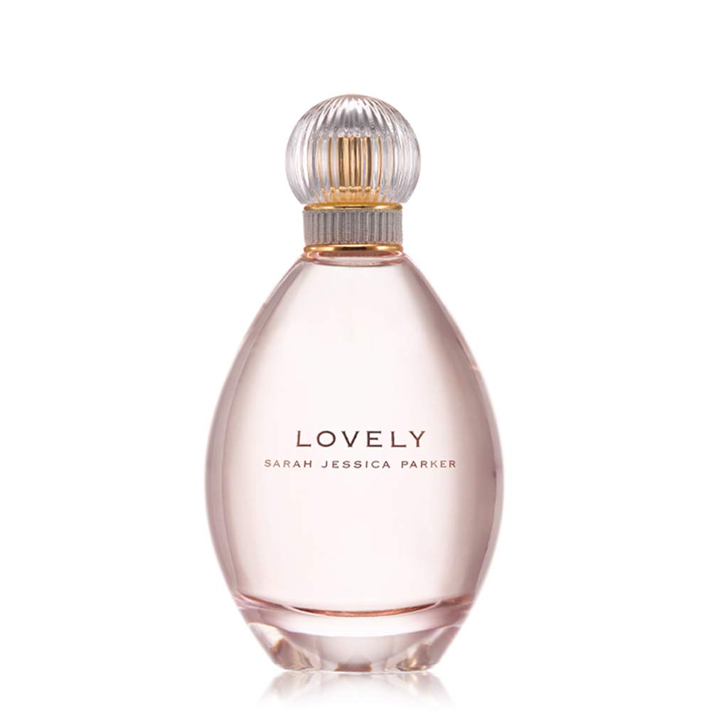 Lovely by SJP - Sweet Floral Musky Amber Eau De Parfum Spray