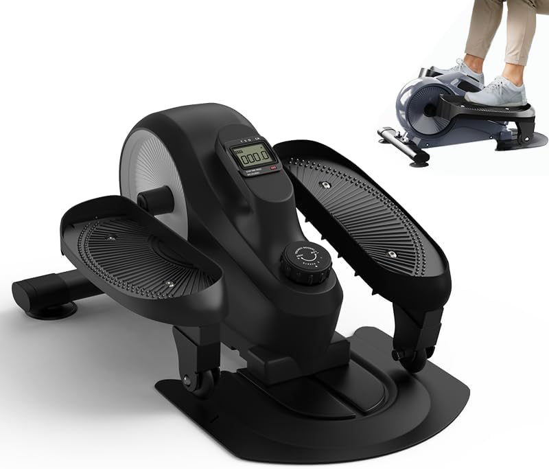 MAIBO Under Desk Elliptical: Senior-Friendly Cardio