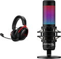 HyperX Cloud III Wireless Gaming Headset - Long Battery Comfort