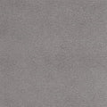 Light Grey Upholstery Fabric by the Yard - Water Cleanable Velvet