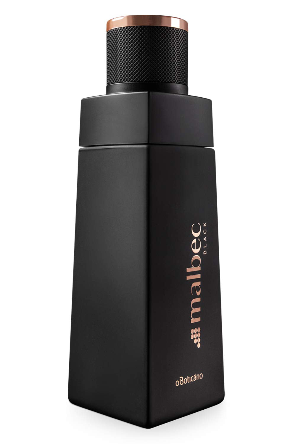 Malbec Black Eau de Toilette: Sophisticated Men's Fragrance
