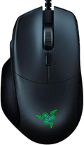 Razer Basilisk Essential Gaming Mouse - Ergonomic 6400 DPI