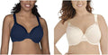 Vanity Fair Illumination Full Figure Zoned-In Support Bra - Lightly 4