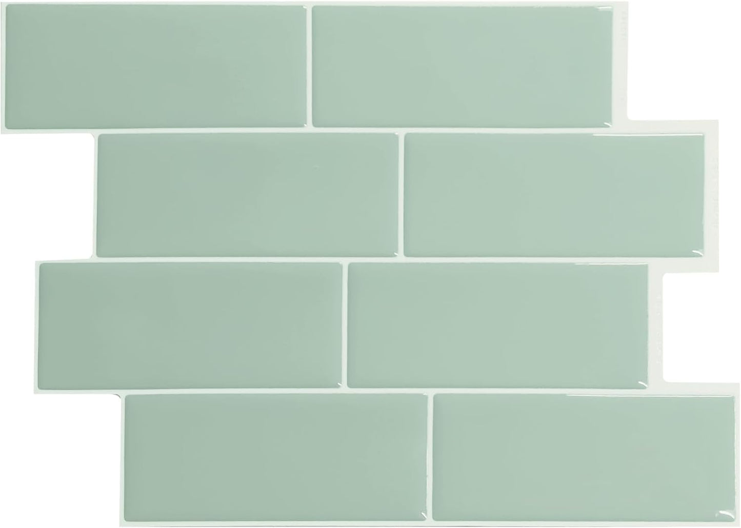SMART TILES Peel and Stick Stickers for Stylish Home Decor
