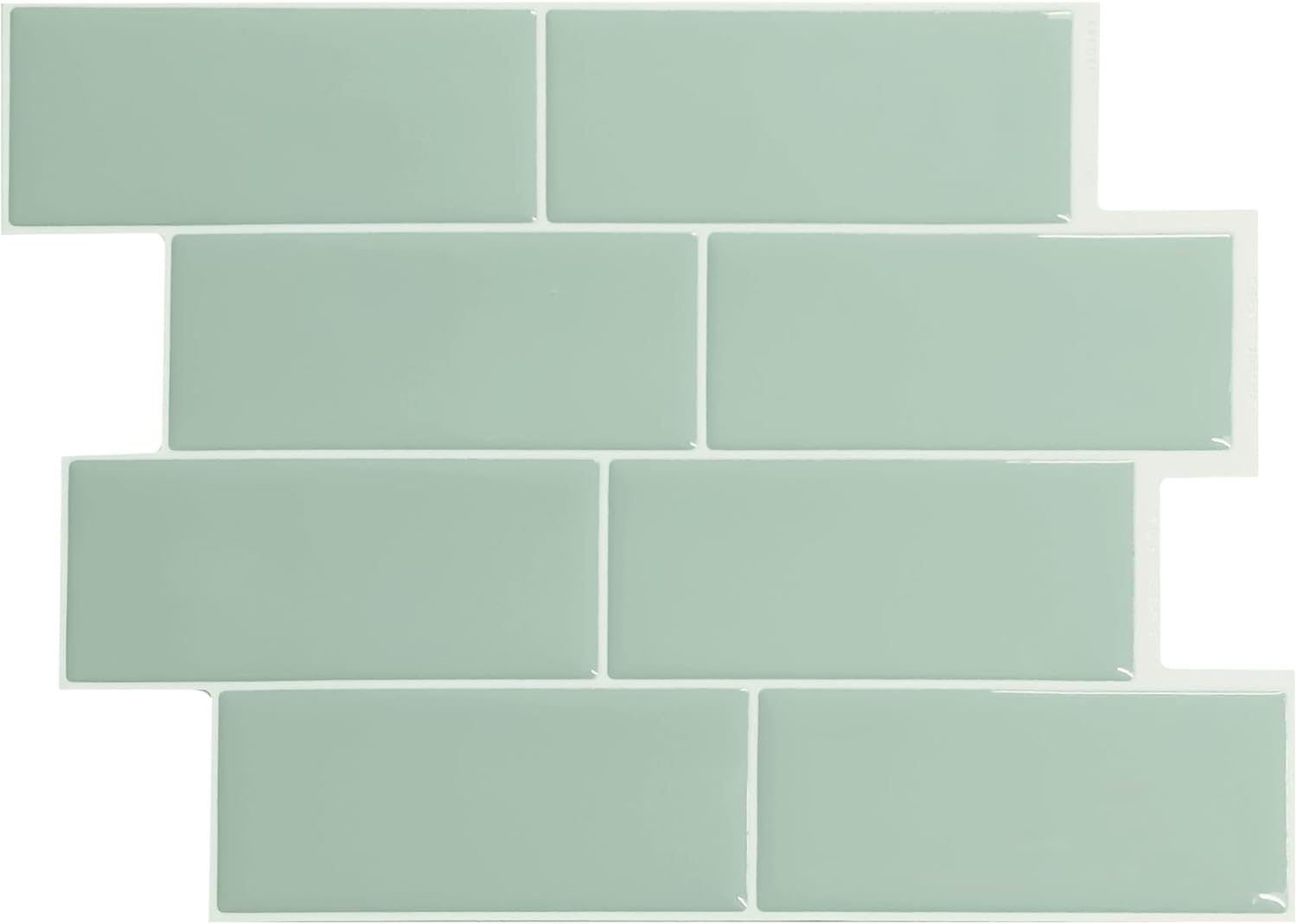 SMART TILES Peel and Stick Stickers for Stylish Home Decor