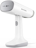 BEAUTURAL Travel Steamer for Clothes - Dual Voltage & Portable