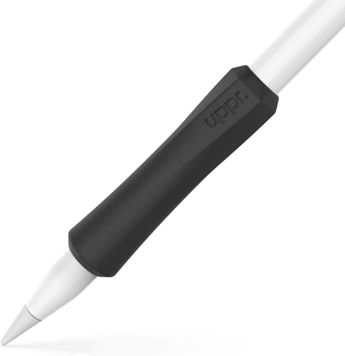 Comfort Grip Holder for Apple Pencil - Ergonomic Design