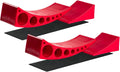 Camper Leveler Blocks 2-Pack - Fast, Precise RV Leveling