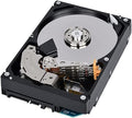 Toshiba MG08-D 4 TB 3.5in SATA Internal HDD - Enterprise 7200rpm