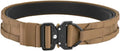 KRYDEX Quick Release Gun Belt 1.75 Inch Tactical Battle Belt