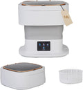 18L Portable Washing Machine Foldable Mini Washer - Travel Laundry