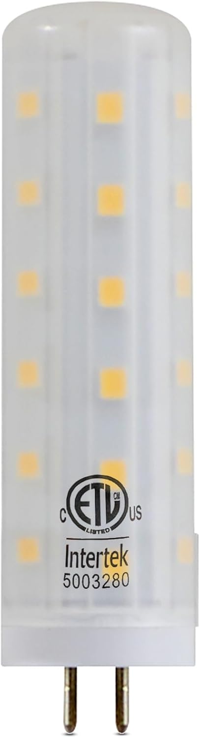 Tech Lighting LED Bi-Pin Replacement Module for Energy Savings