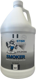 Smoke Odor Eliminator Spray for Home and Car - Fast Neutralizer