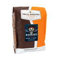 Fresh Roasted Coffee Blackbeard's Revenge 5 lb Whole Bean - Bold
