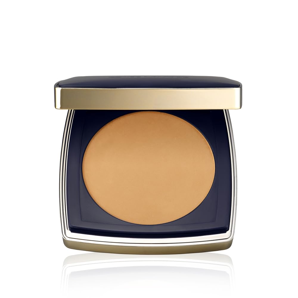Estee Lauder Double Wear Matte Powder Foundation for All-Day Wear