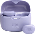 JBL Tune Buds Purple True Wireless Earbuds - Noise Cancelling