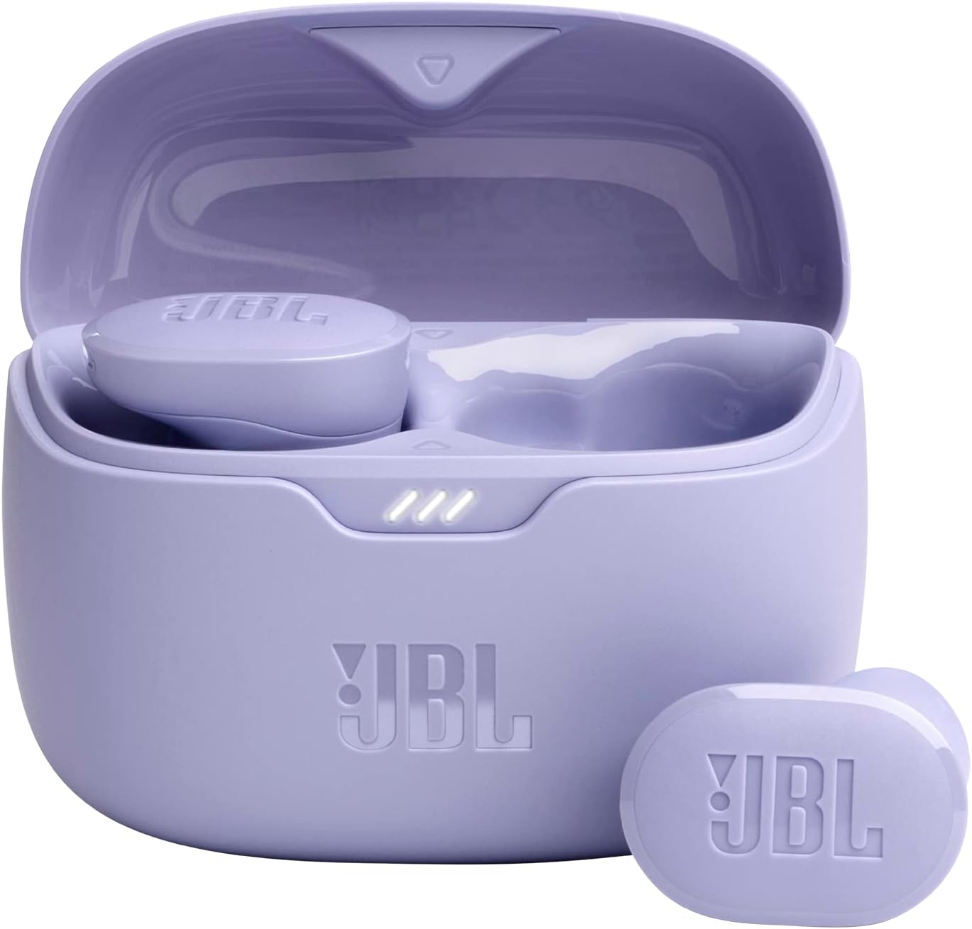 JBL Tune Buds: True Wireless Noise Cancelling Earbuds - Pure Bass, Crystal Clear Calls! 