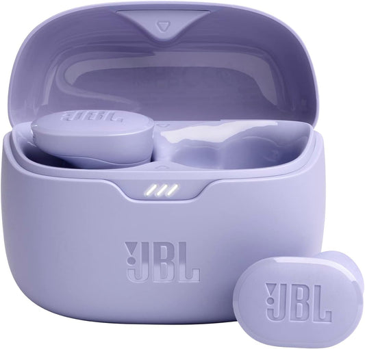 JBL Tune Buds: True Wireless Noise Cancelling Earbuds - Pure Bass, Crystal Clear Calls! 