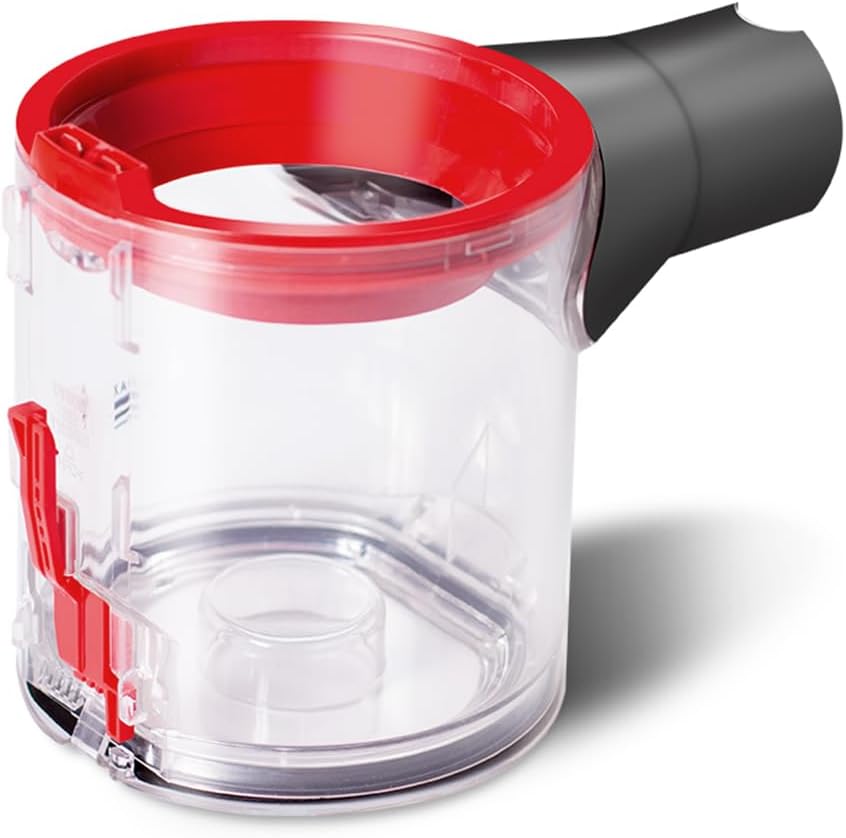 Dyson V7 V8 Vacuum Canister Replacement Part