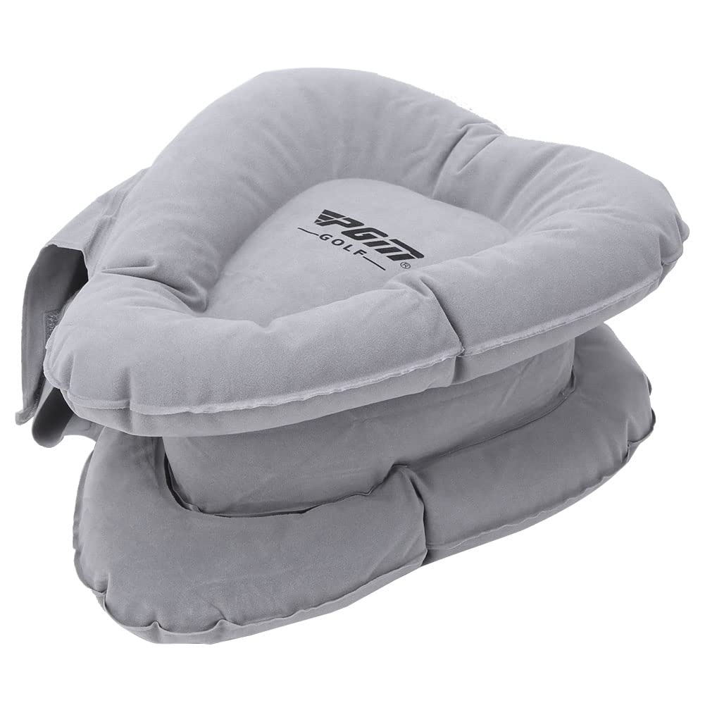 ANGGREK Posture Pillow - Perfect Golf Training Aid