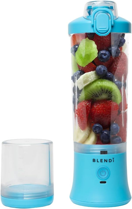 BLENDi X 24 oz USB Rechargeable Blender