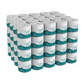 Georgia-Pacific Angel Soft Premium Embossed Bathroom Tissue Rolls