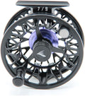Aifinn Fly Reel CNC Machined Fly Fishing Reel - Durable Large Arbor
