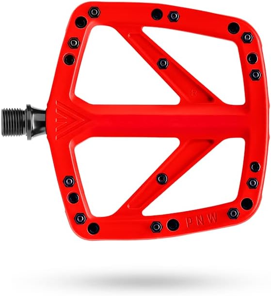 PNW Components Range Composite Pedals for Ultimate Performance