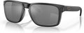 Oakley Men's Holbrook XL Square Sunglasses - Rugged Clarity