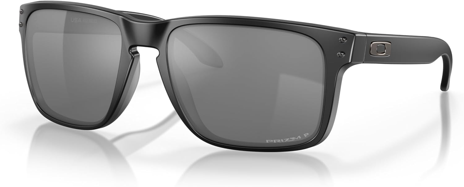 Oakley Men's Oo9417 Holbrook XL Square Sunglasses Review