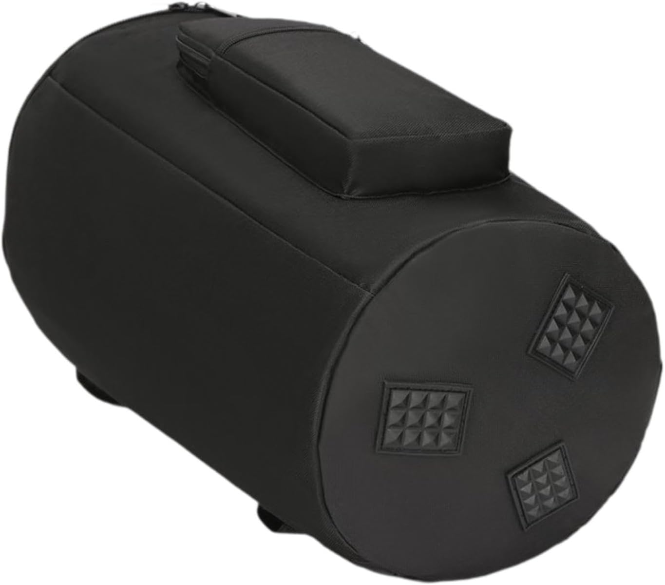 Djembe Drum Bag Waterproof Shockproof Carry Case for 12 Inch