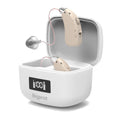 Hearing Aids Rechargeable for Seniors - Lightweight Rechargeable