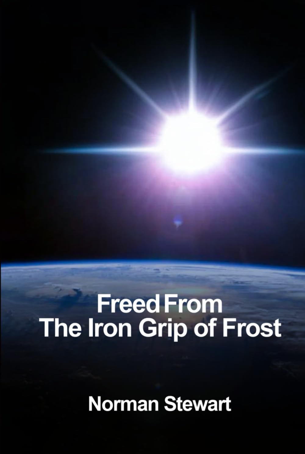 Freed From the Iron Grip of Frost: Understanding Greenhouse Effect