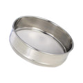 2000 Mesh Lab Sieves 8ft Diameter - Fine 304 Stainless Test Sieve