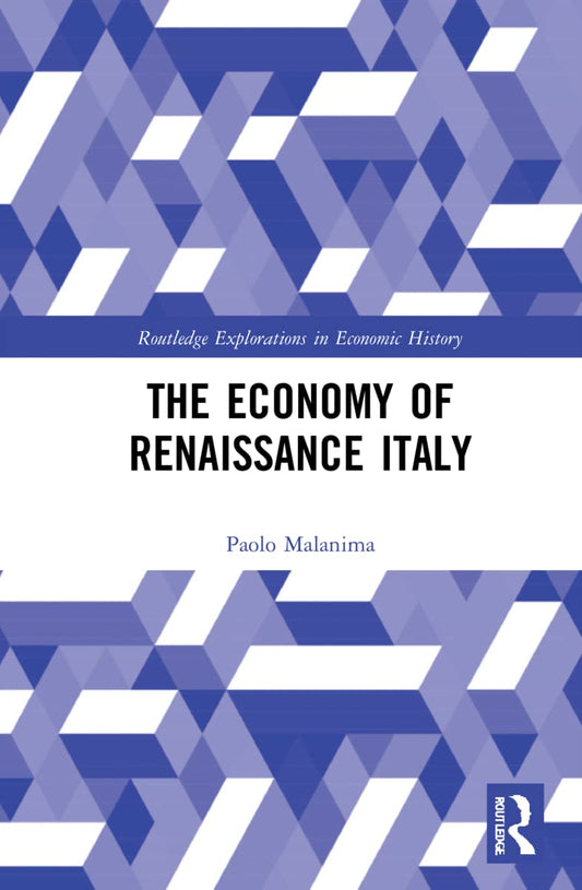The Economy of Renaissance Italy: Insights into Economic History