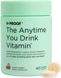 Anytime You Drink Vitamin Chewables - Liver, Immunity & Electrolytes
