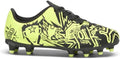 PUMA Unisex-Child Tacto Christian Pulisic Firm Artificial Ground