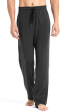 Idtswch Tall Extra Long Pajama Pants 32-38 in Inseam - Soft Lounge