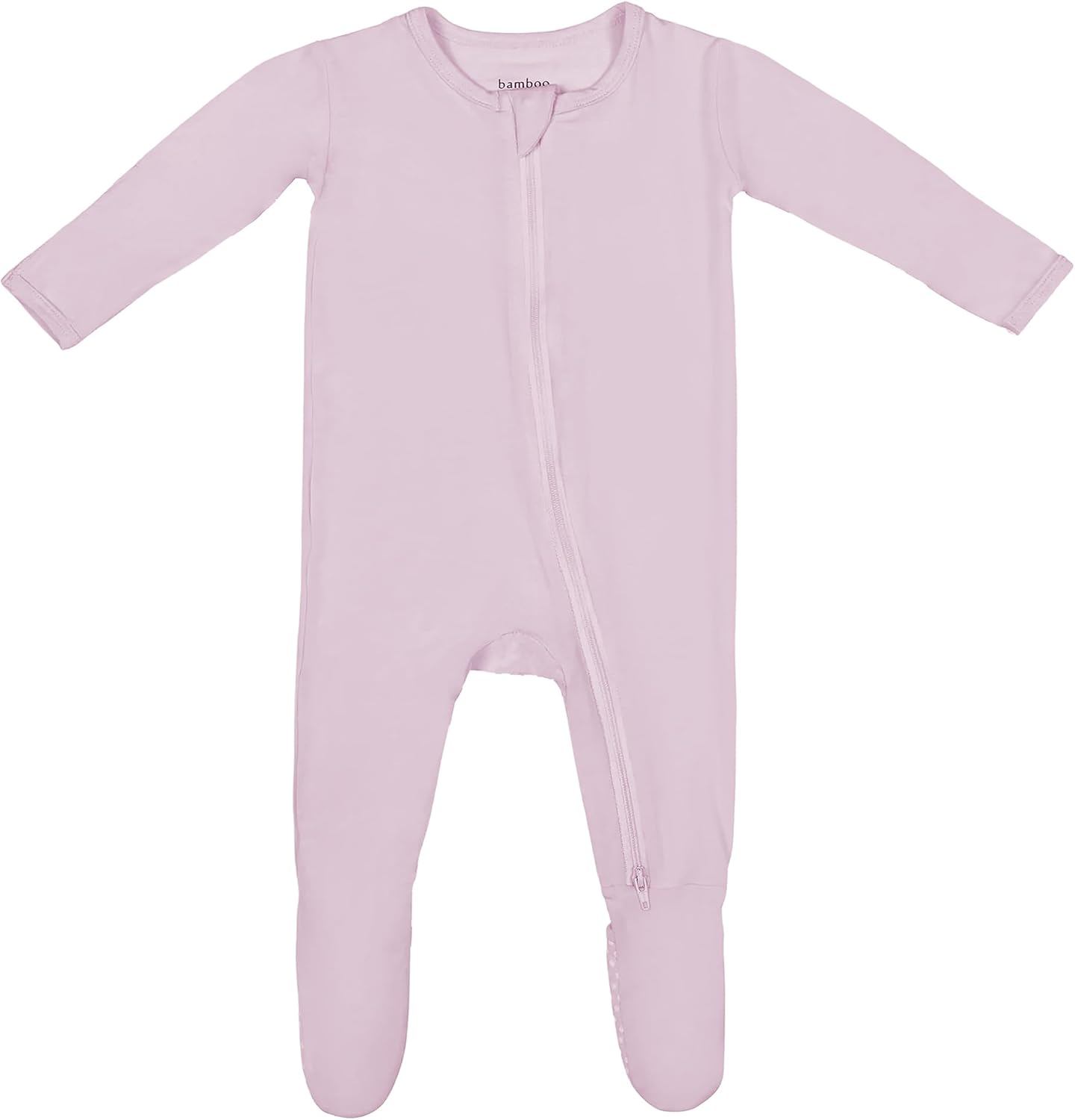 Ultra Soft Baby Footie Pajamas for Newborns - Perfect Comfort