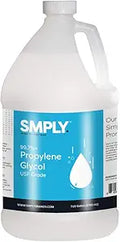 Froggy's Fog 99.9% Pure Propylene Glycol - 1 Gallon