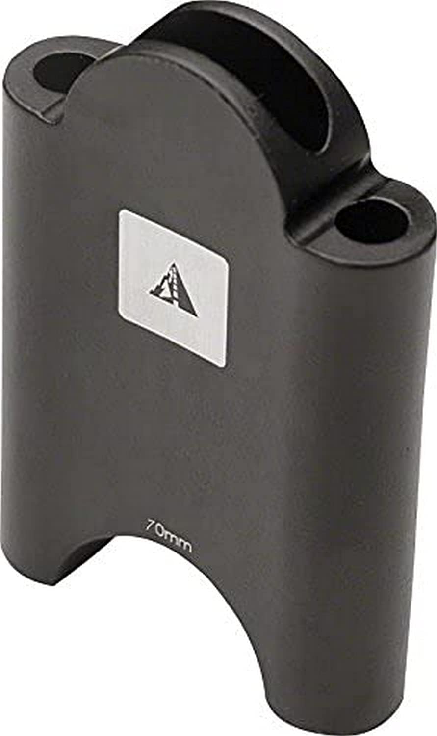 Profile Design Aerobar Bracket Riser Kit for Comfort and Fit