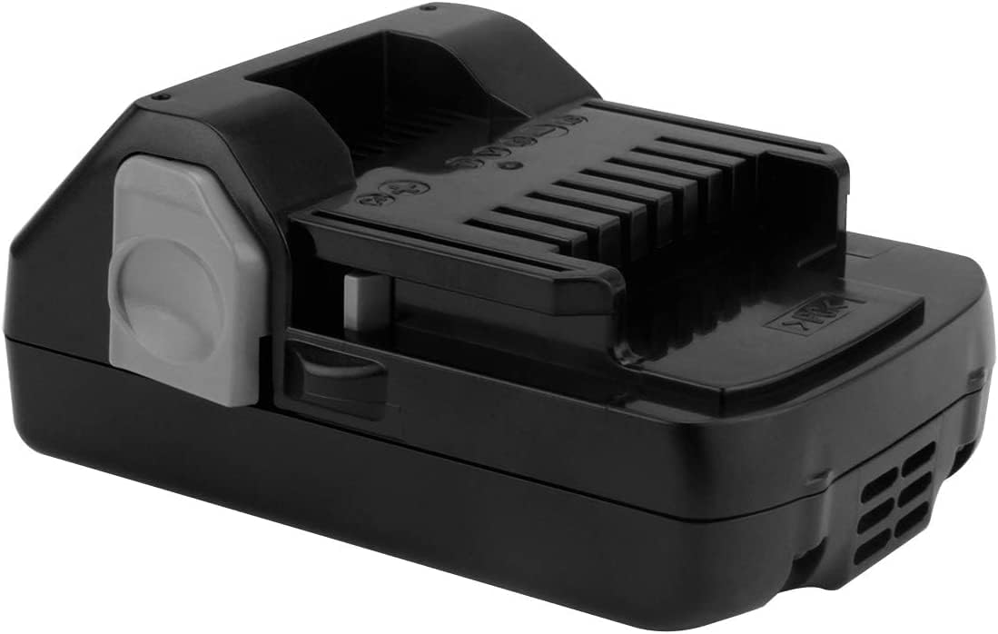 3.0Ah 18V Battery Replacement for Hitachi BSL1815X BSL1830C