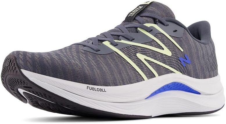 New Balance Men's FuelCell 796 V4 Tennis Shoe for Performance