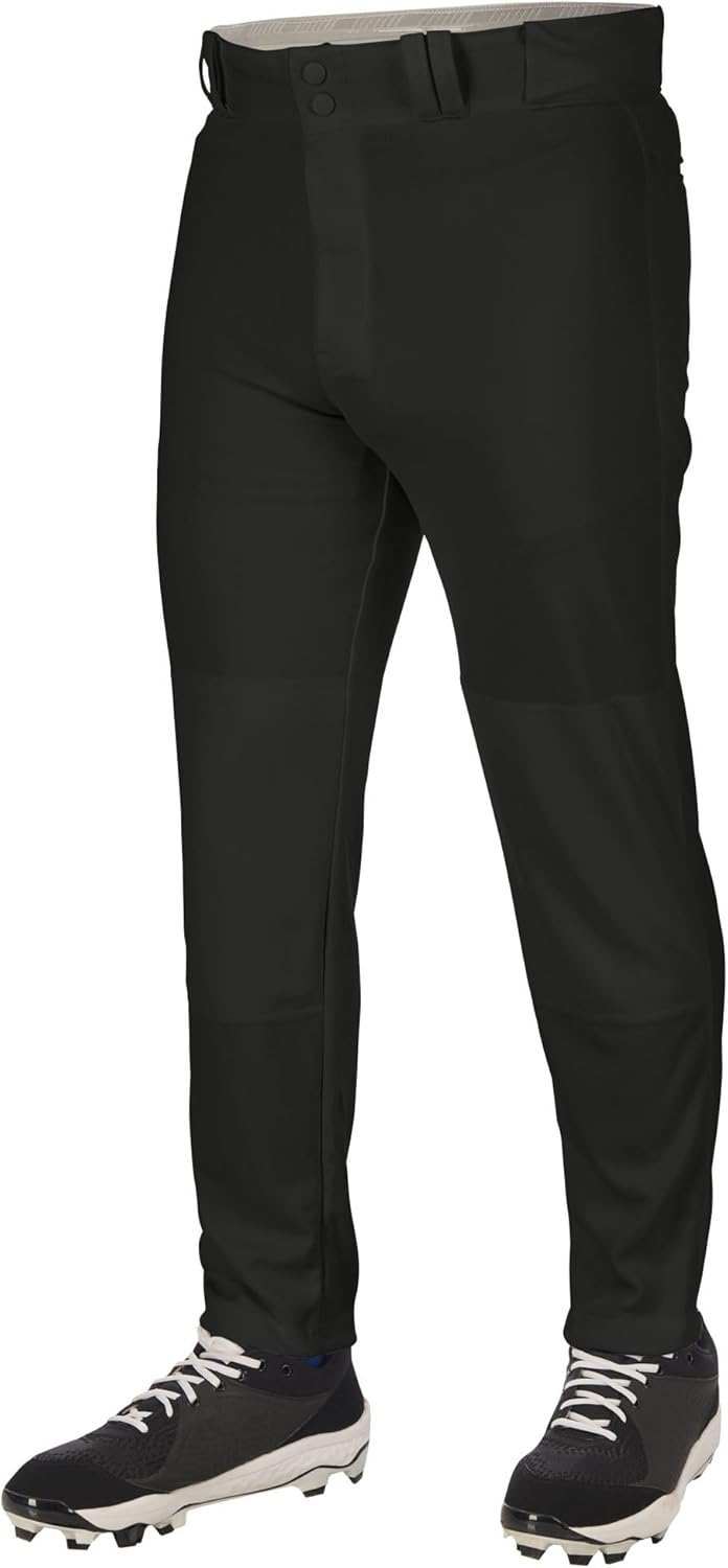 CHAMPRO Men's Triple Crown 2.0 Tapered Baseball Pants Review