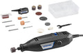 Dremel 3100 Variable Speed Rotary Tool Kit - Powerful MidRange Tool
