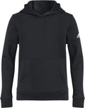 Adidas Youth Fleece Hoodie - Warm, Comfortable Playwear