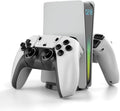 Retro Gaming Console 2025 Upgraded Mini Plug and Play - 4K Output