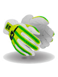 MAGID T-REX Rebel Series Goatskin Impact Gloves XL - Durable