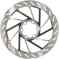 SRAM HS2 Disc Brake Rotor - 220mm for Ultimate Stopping Power