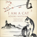 I Am A Cat by Soseki Natsume - A Timeless Literary Classic